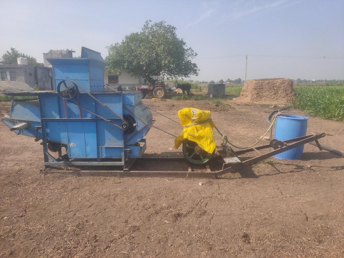 ઓપનર મશીન સાથે વેચવાનું છે