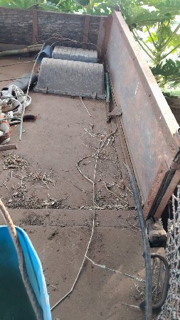 રેકડો વેચવા નો છે