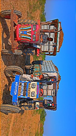 દેશી ખાતર લેવા માટે મળો