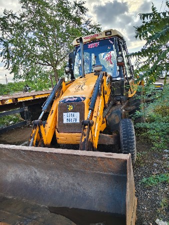 JCB વેચવા નુ છે