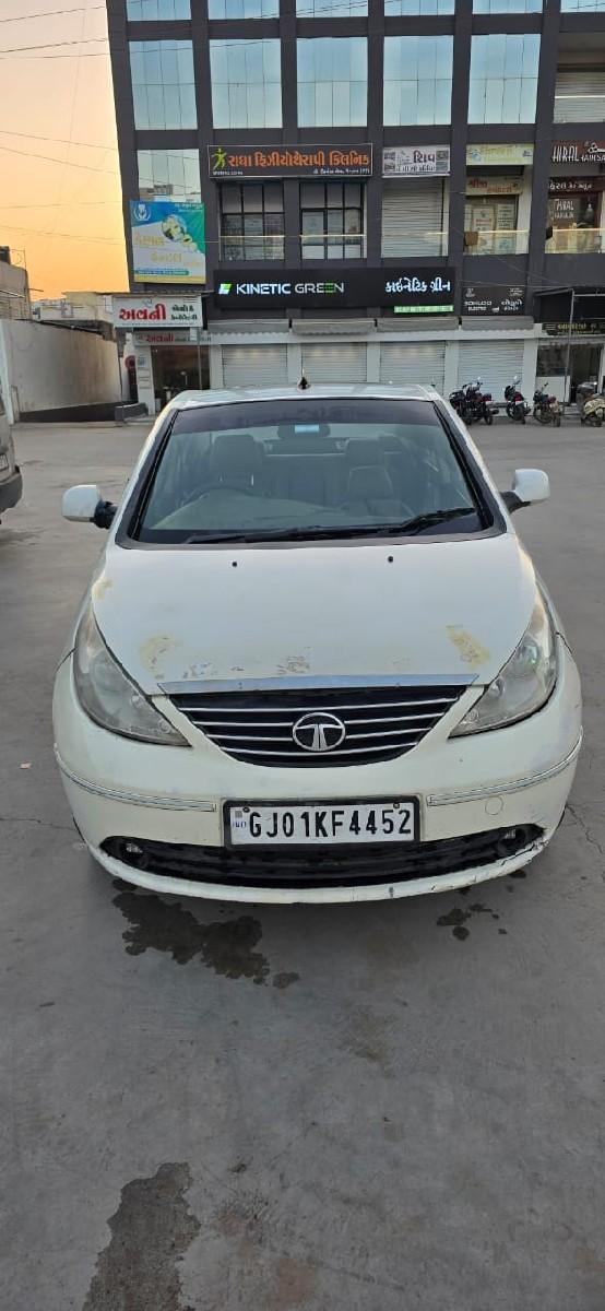 TATA MANZA