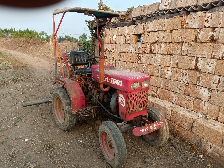સનેડો ફોર વીલ