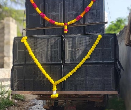 DJ 4 MID 400.4 BESS 2000