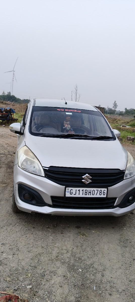maruti suzuki
ertiga