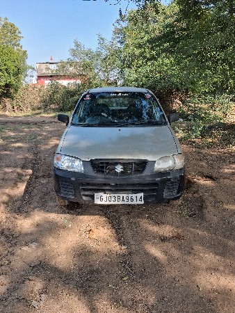 મારુતિ અલ્ટો