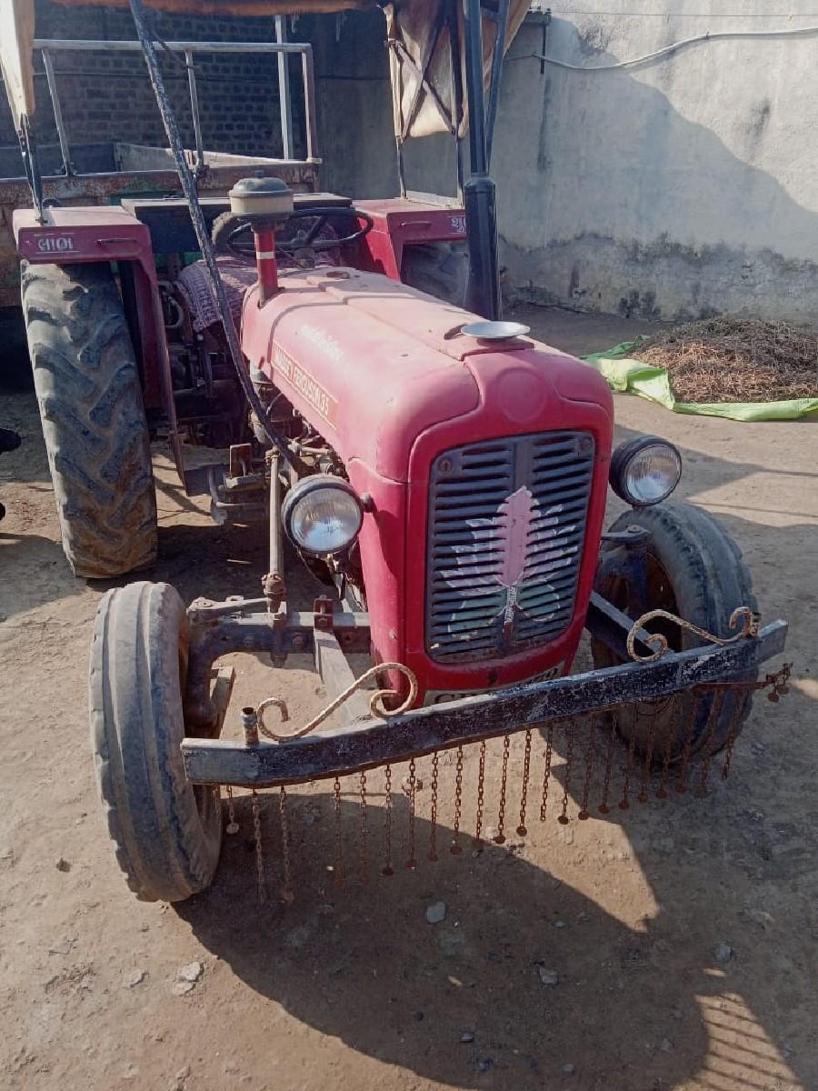 massey 1035 standard