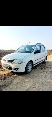 Mahindra Verito