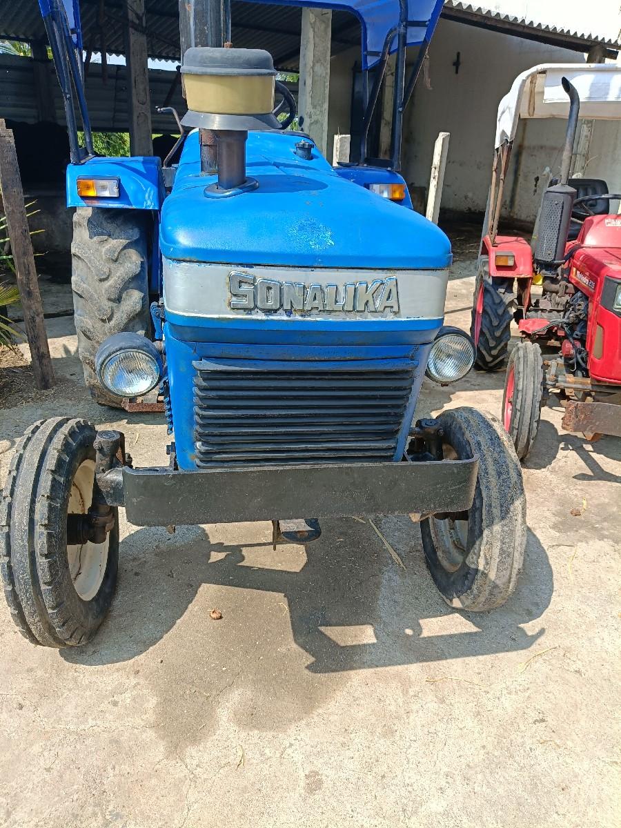 sonalika