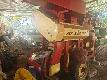 ફૂંકણી વેચવાની છે