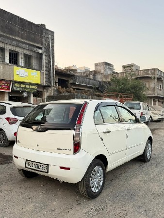 Tata Indica Vista