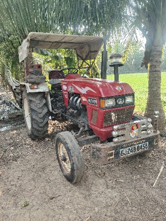 tektar vesavanu se 368