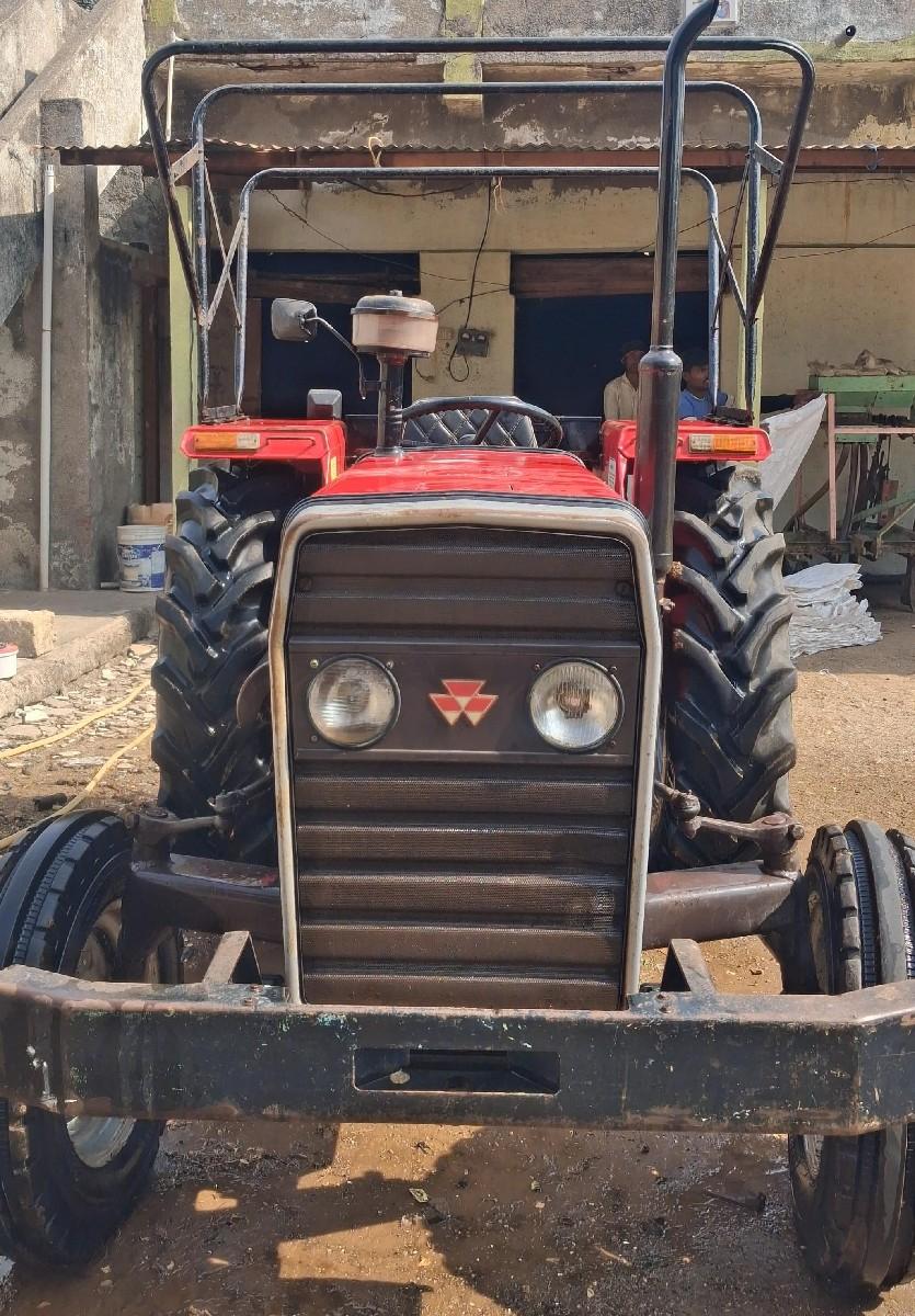 મેંસી ટેકટર 1035 મહાસકતી 2012