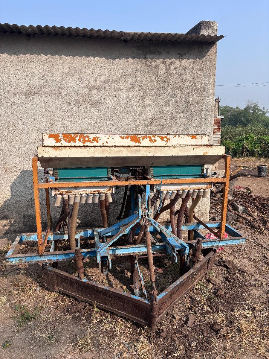 19 દાતાની ઓરણી વેચવાની છે