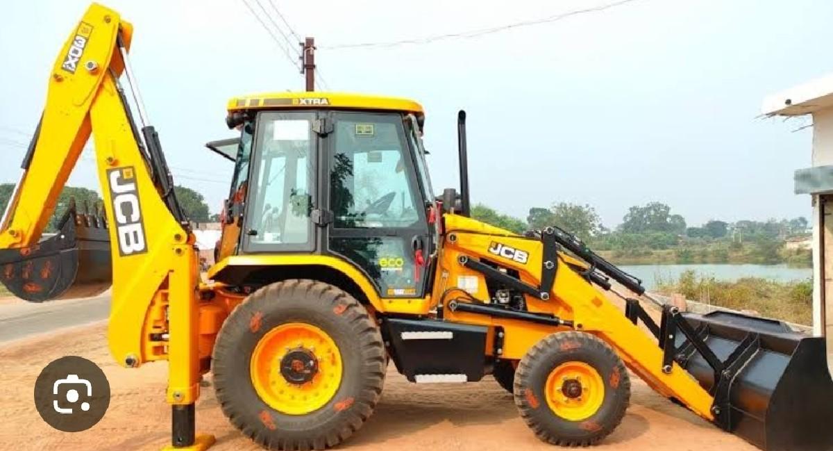 jcb kam mate contact Karo