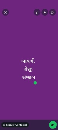 ઘોડી
