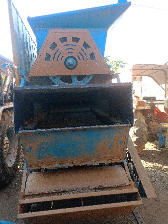 થેસર વેચવાનુ છે