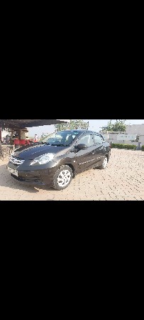 honda amaze diesel