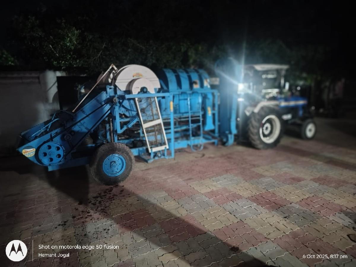 હરનમ થેસર