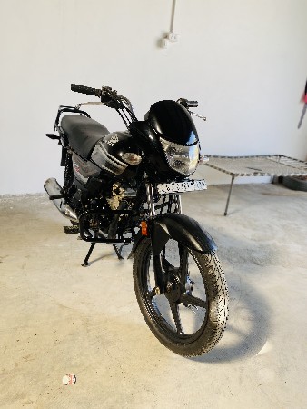 Honda cd 100 deluxe