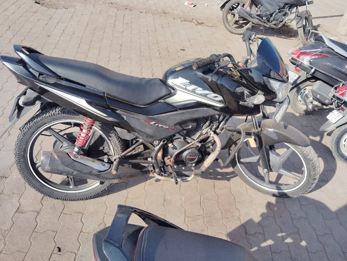 livo bike 2018 model