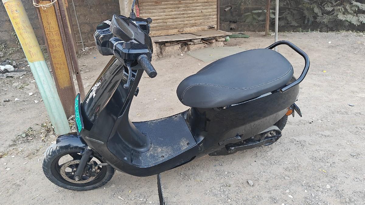 ola S1 pro  (GJ11CN3110)