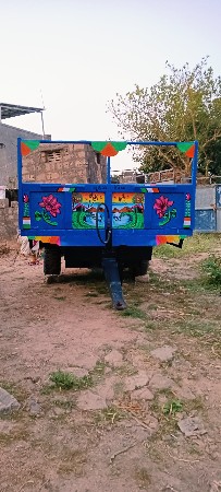 ટોલી વેચવાની છે