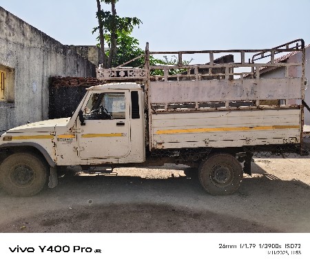 *⭕ આ ગાડી વેચવા ની છે⭕*pick up