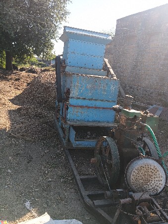 હાલર ઘનશ્યામ નું  વેસ વાનું છે