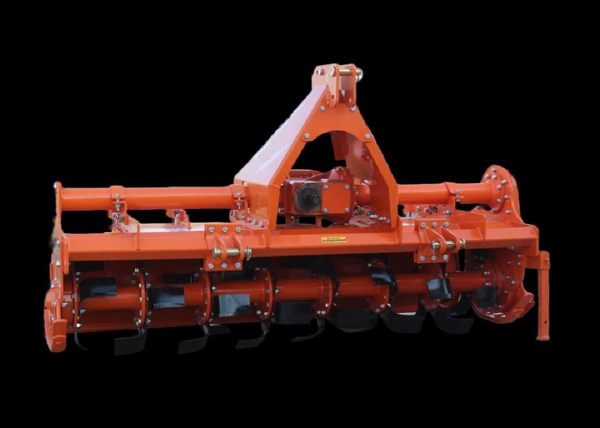 રોટાવેટર