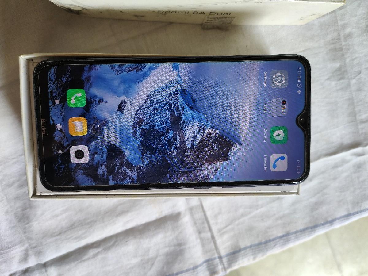 mi 8a dual