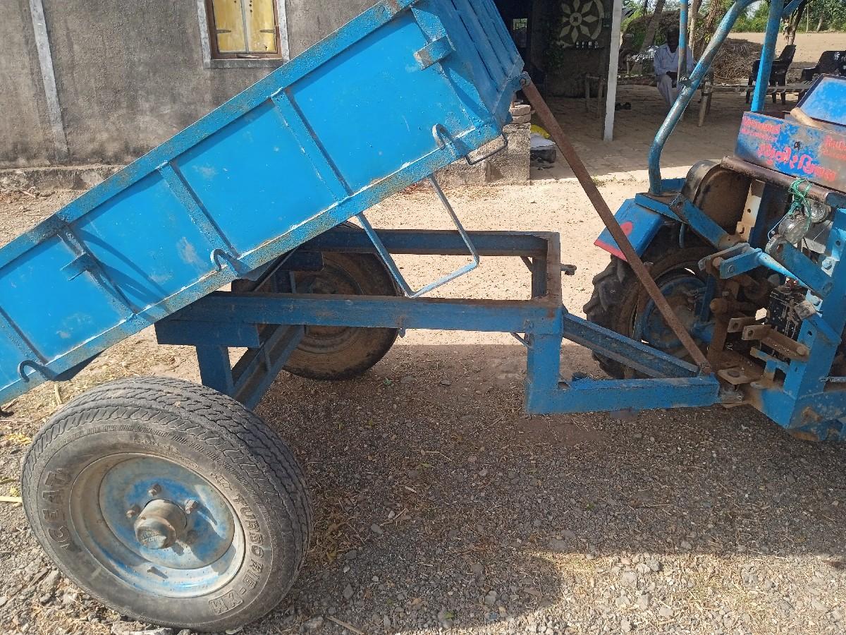 સનેડા ની ટોલી