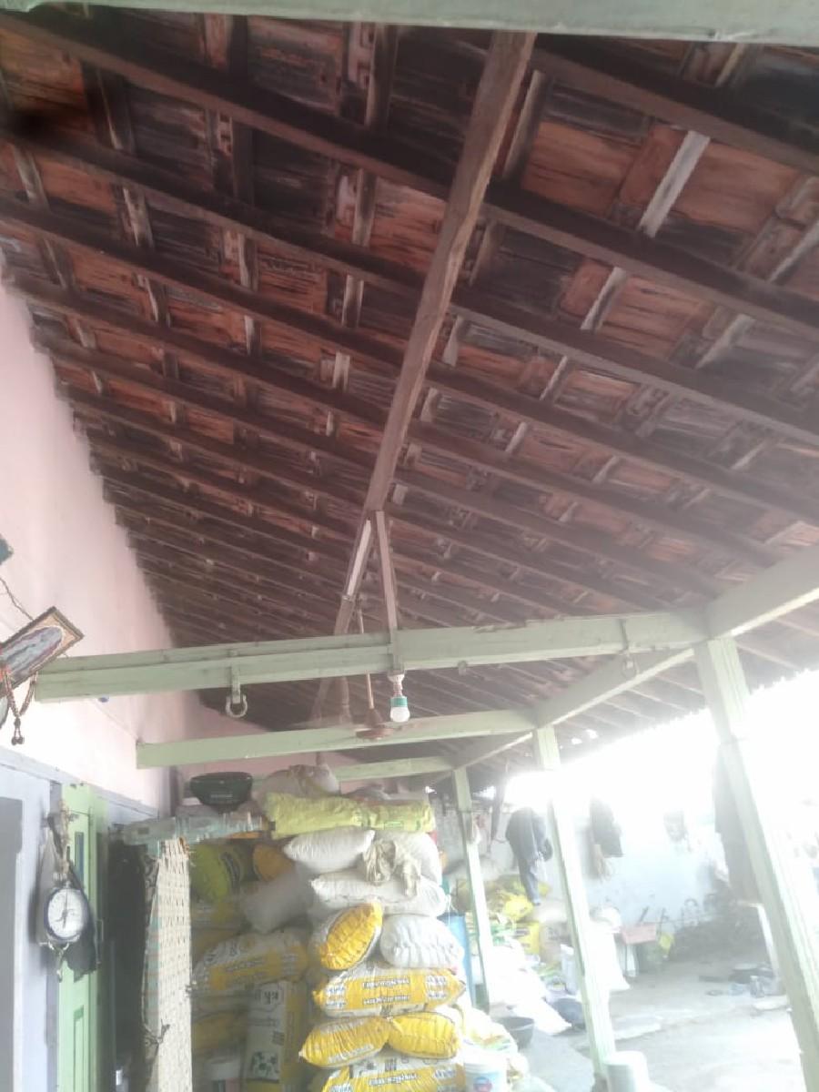 મકાન નો કાટ માળ