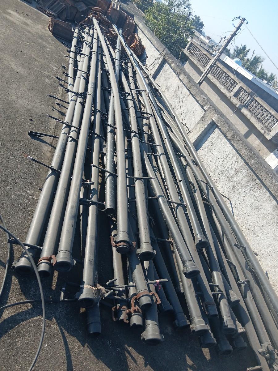 ડ્રીપ ની ફુવારા લાઈન વેચવાની