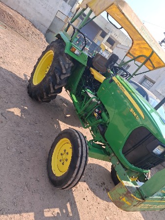 જોન ડીયર 5036D