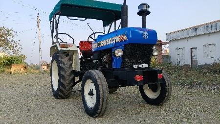 ન્યૂ હોલેન્ડ,3030,