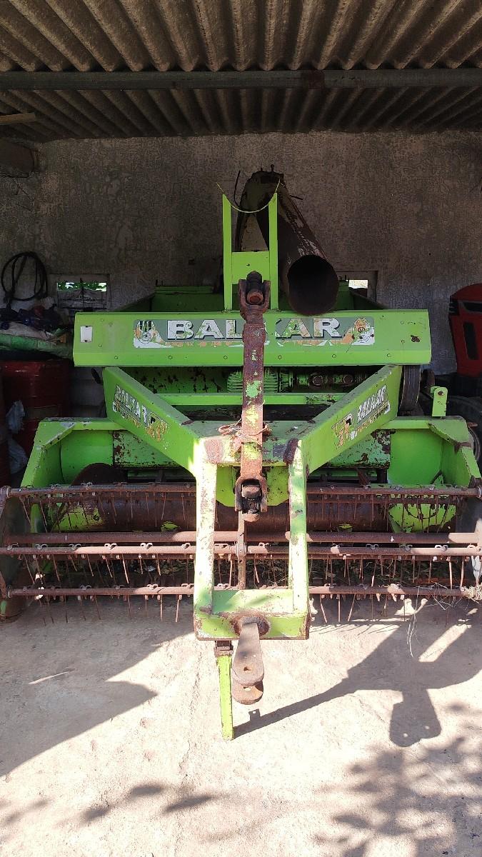 sro ripr balkar kmpni