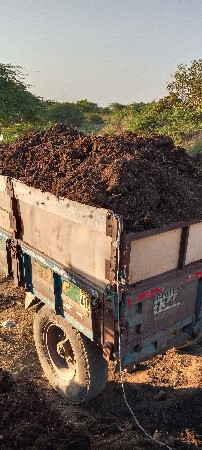 દેશી ખાતર