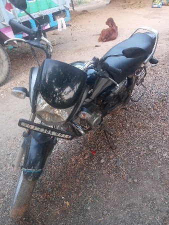 સીડી ડીલક્ષ 2021 મોડલ કીમત 48000