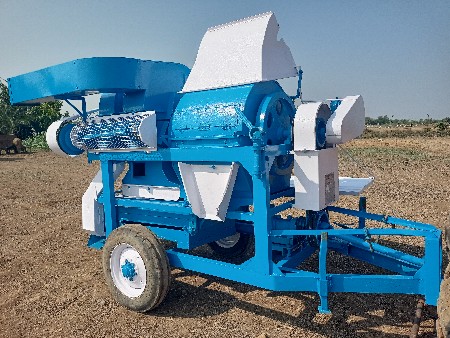 વીવ્વાશ થ્રેશર