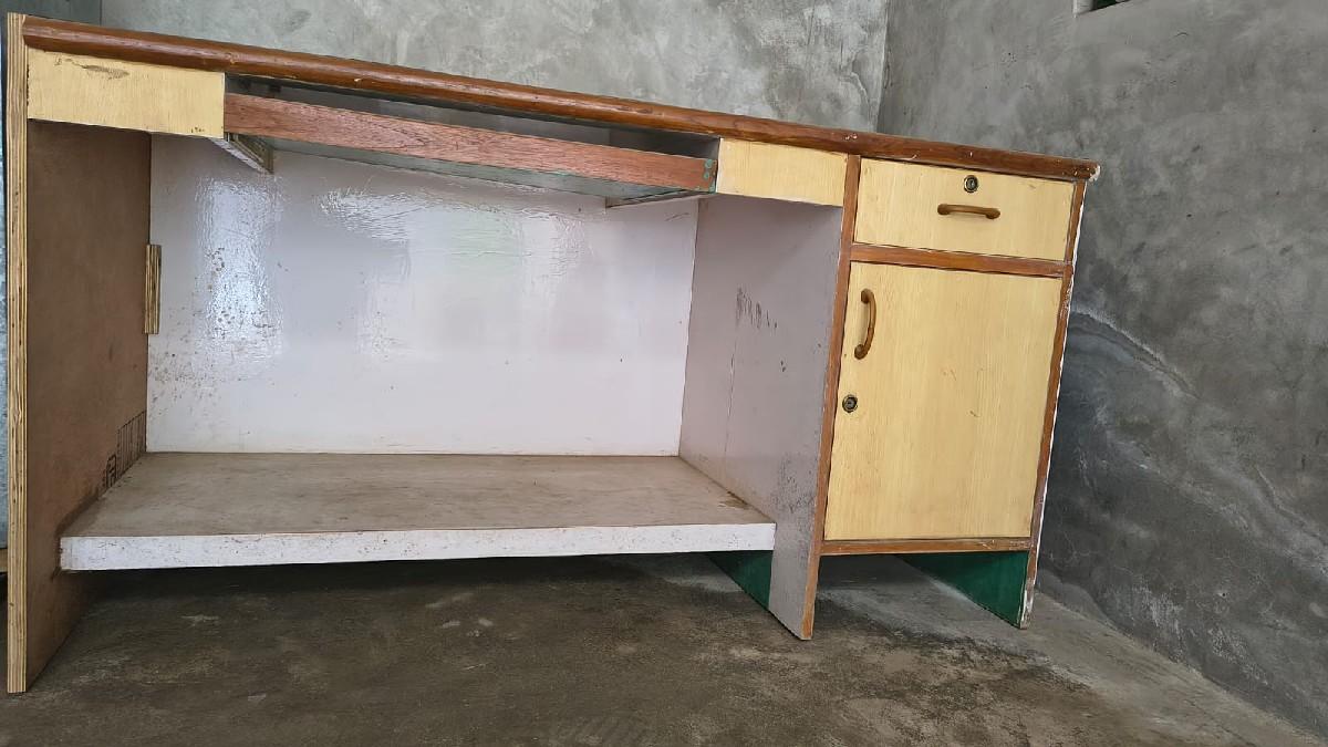 ટેબલ (કાઉન્ટર)