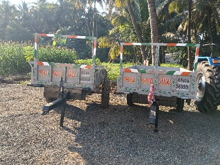 ઝેકવારી ટોલી