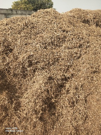 30 વિઘા નો ભૂકો વેચવા નો સે