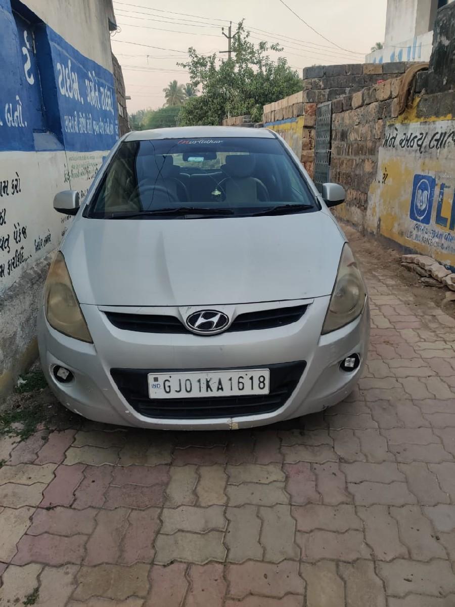 sale ..sale.. i20 4 wheel