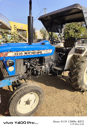 ટ્રેક્ટર વેચવાનું છે