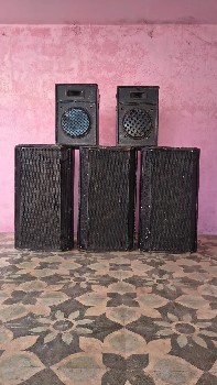 સાઉન્ડ વેચવાના છે ઇ