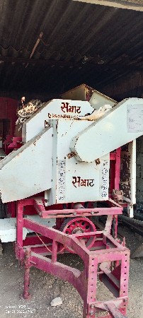 સમ્રાટ ફુકણી વેચવાની છે