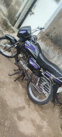 સ્પ્લેન્ડર પ્રો