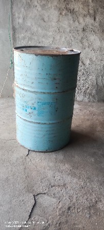 દાણા ભરવા ના બેરલ વેચવાના છે