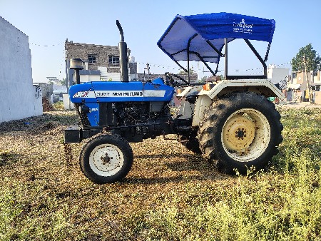 New Holland 3037 NX