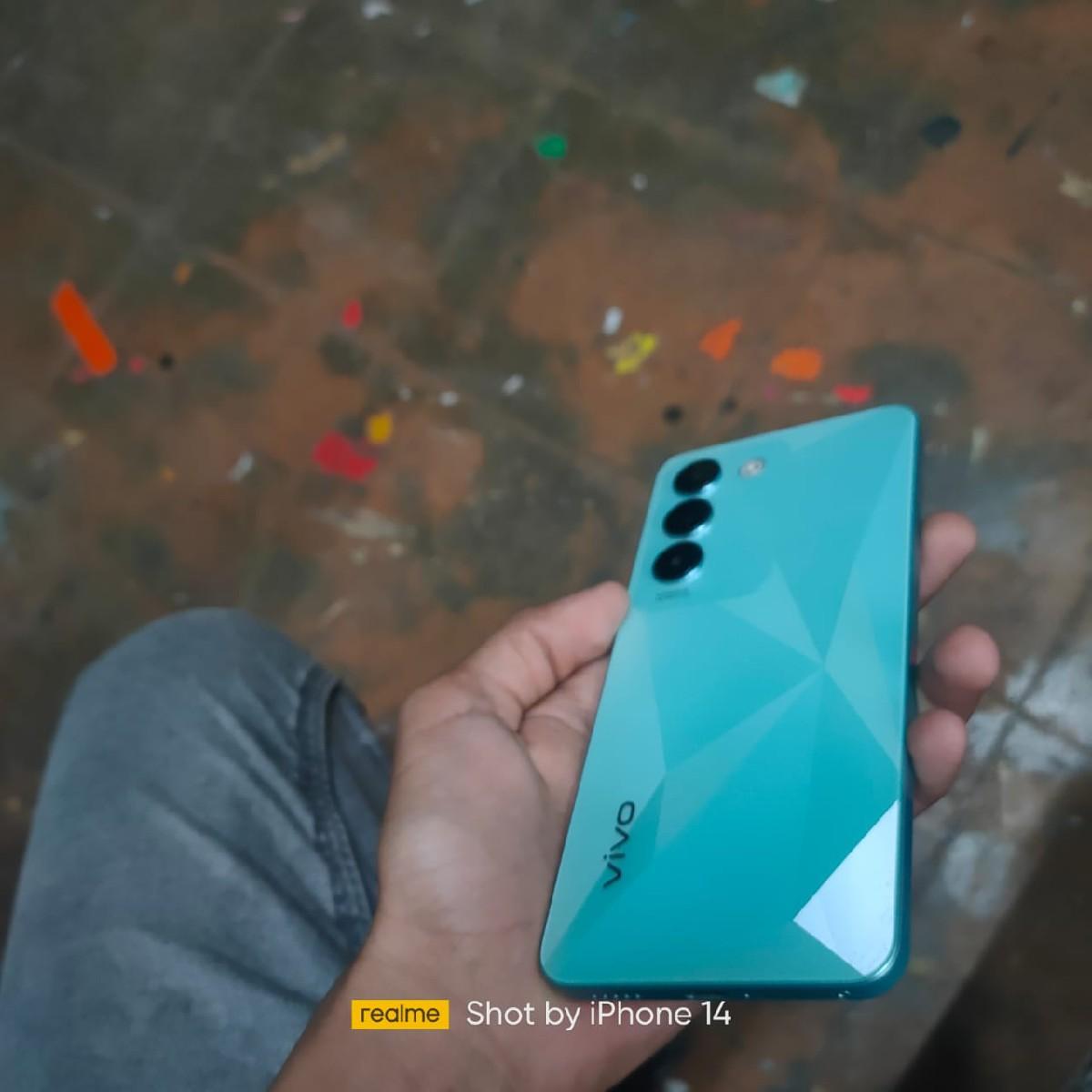 warranty chalu 4month ni